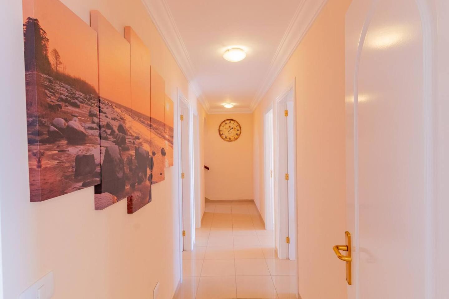 Penthouse Apt With Jacuzzi By Dream Homes Tenerife Puerto de Santiago  Bagian luar foto